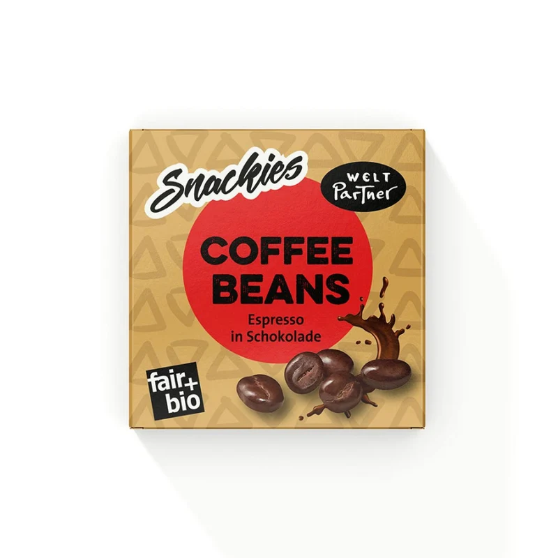Coffee Beans – Espresso in Schokolade