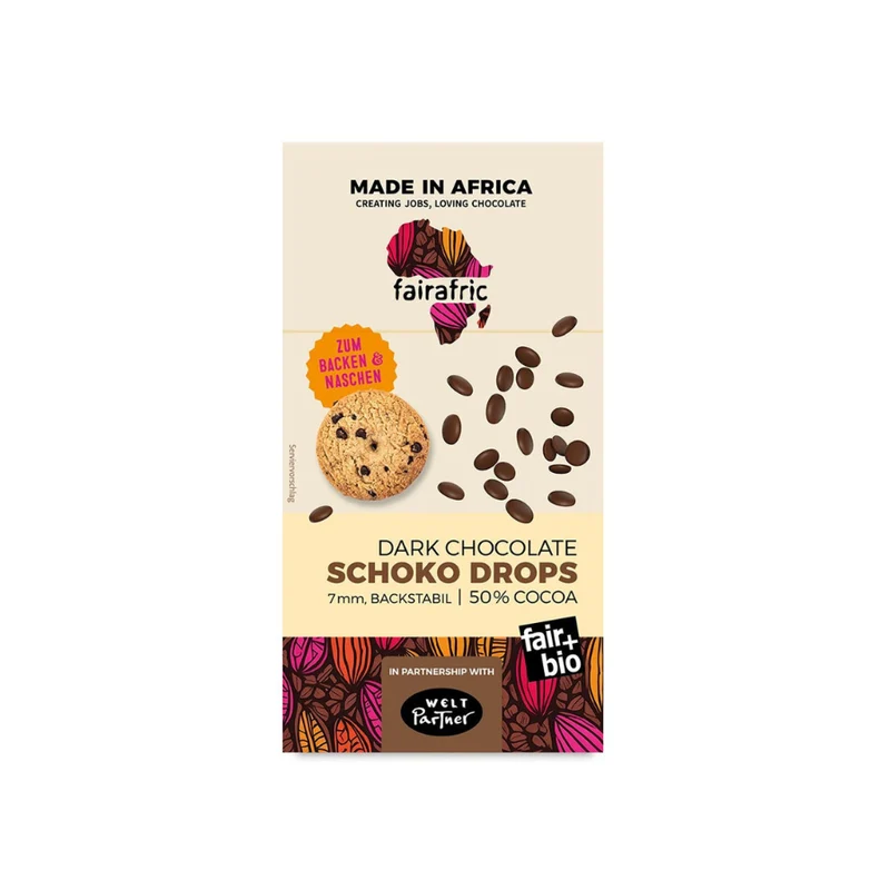 Schoko Drops