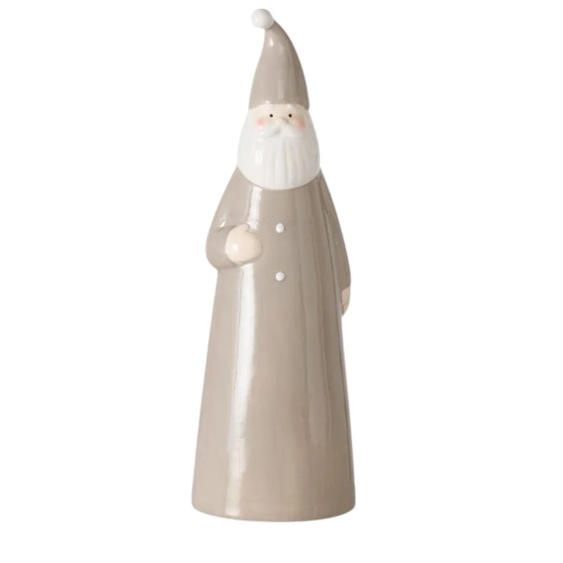 Weihnachtsmann Halvar