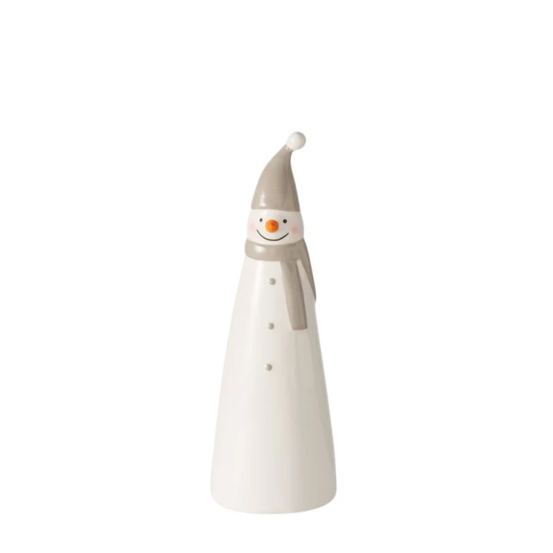Schneemann Eirik