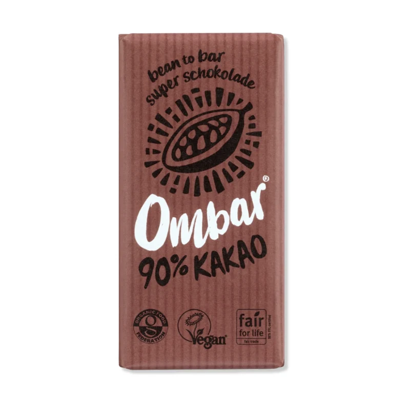 90% Kakao