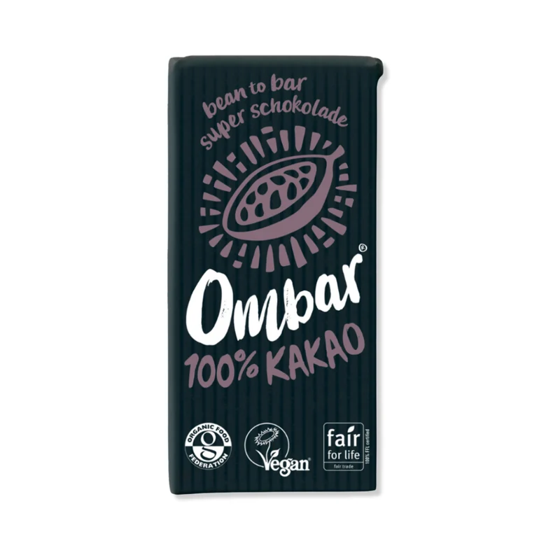 100% Kakao