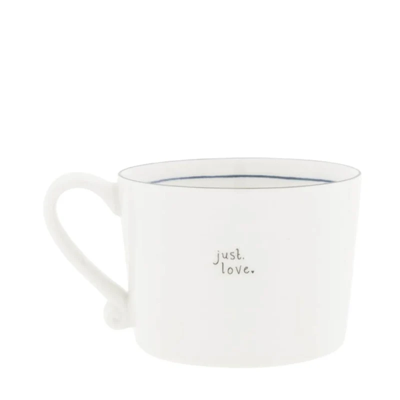 Bastion Collections Tasse Blue Bow