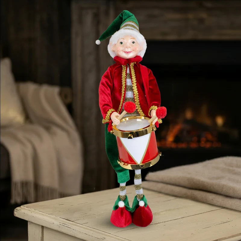 Elf stehender 62cm