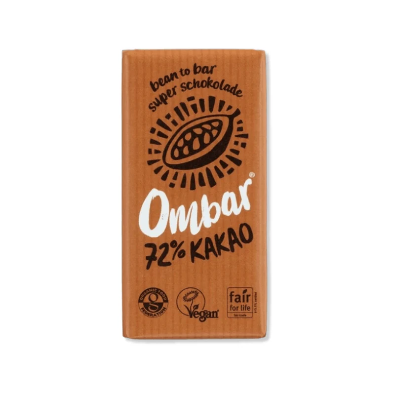 72% Kakao