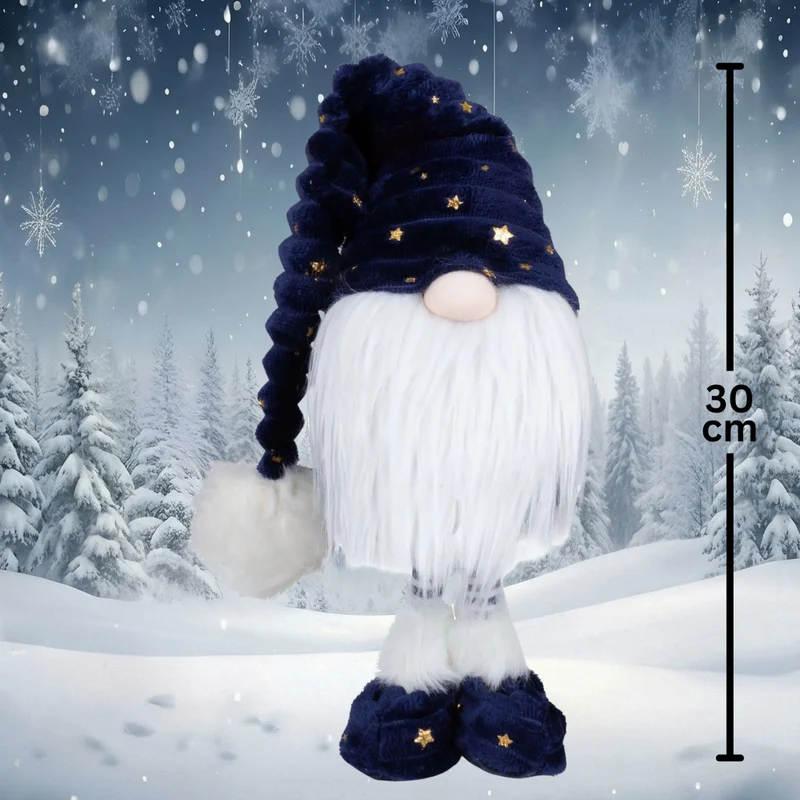Wichtel 30cm (70cm) stehend