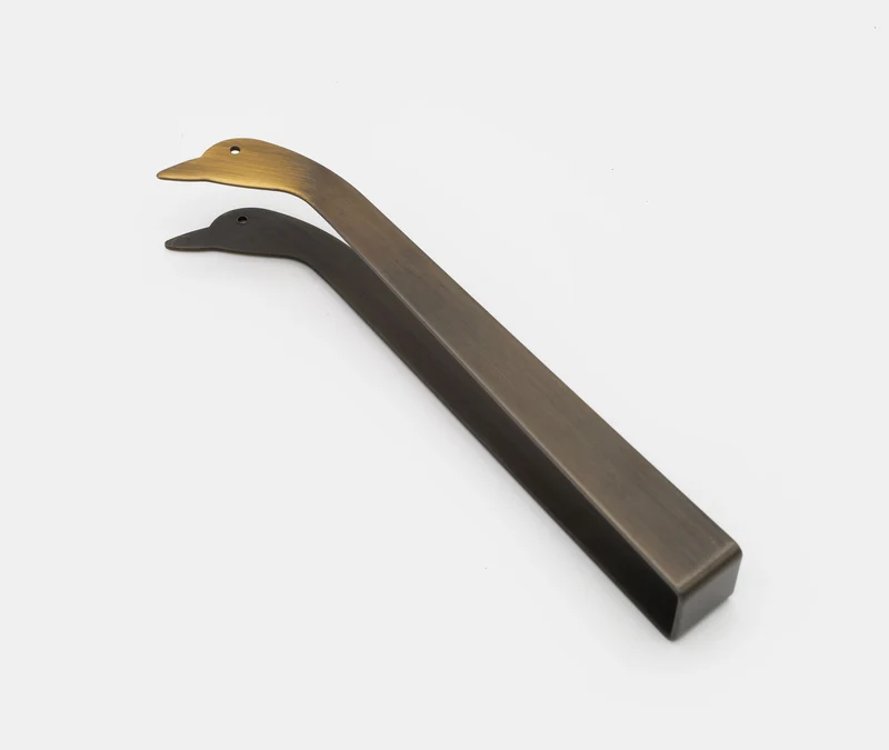 Candle Snuffer Duck