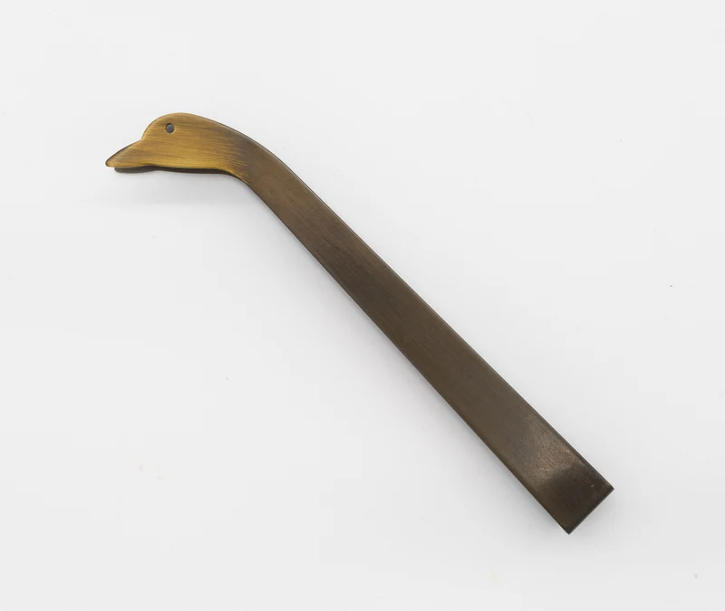 Candle Snuffer Duck