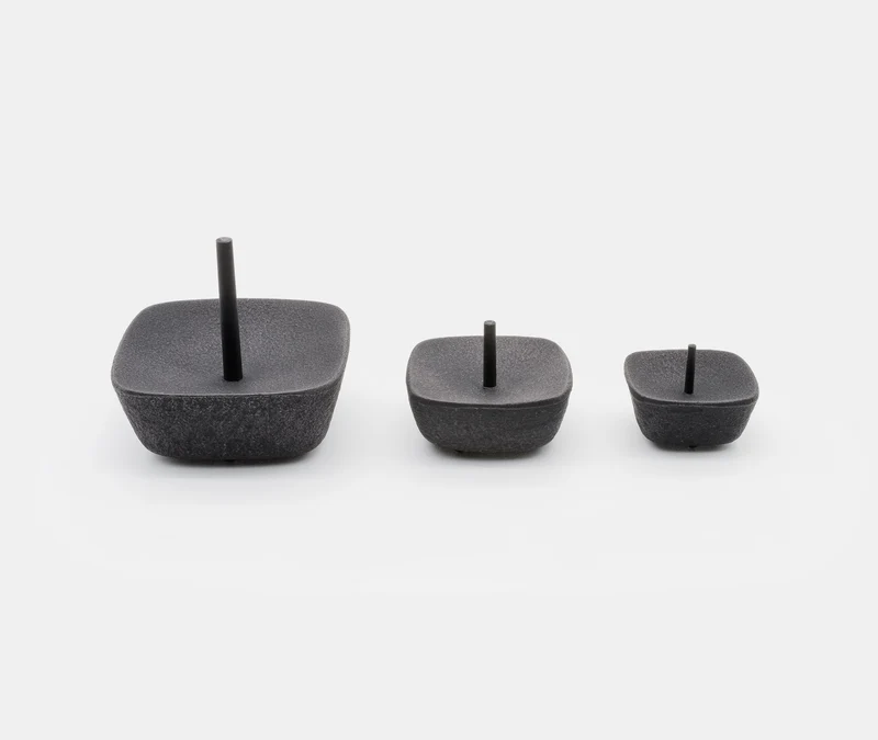 KOMA Candle Stand - Medium
