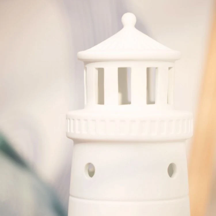 Räder Leuchtturm Meeresbrise