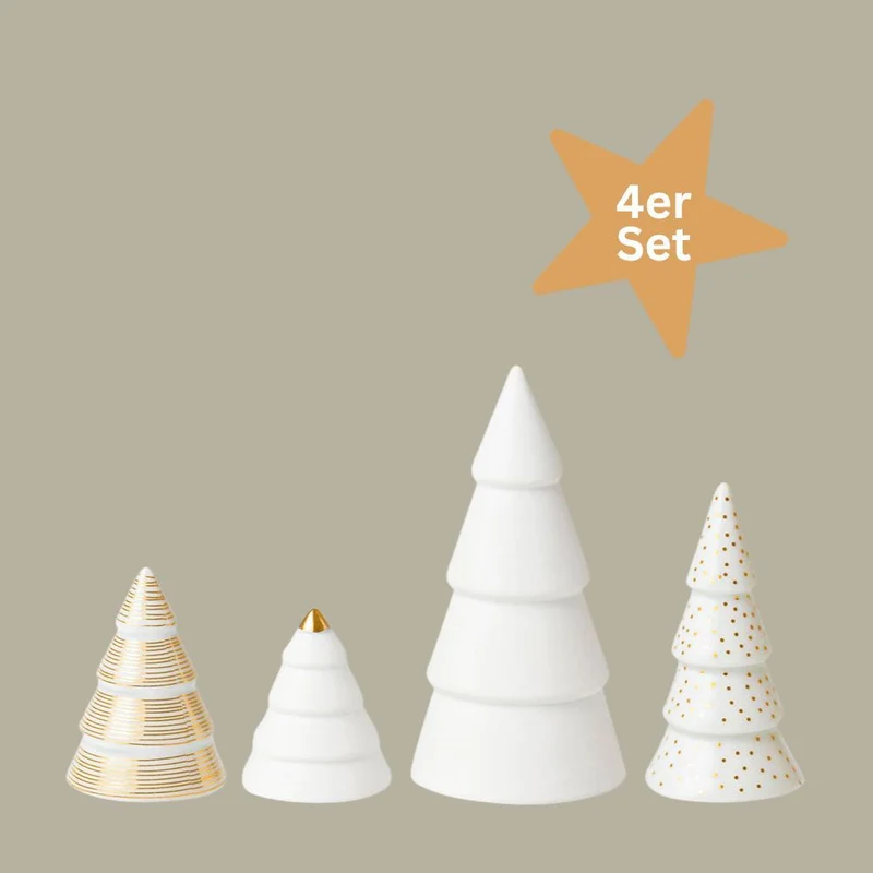 Räder Tannen 4er-Set