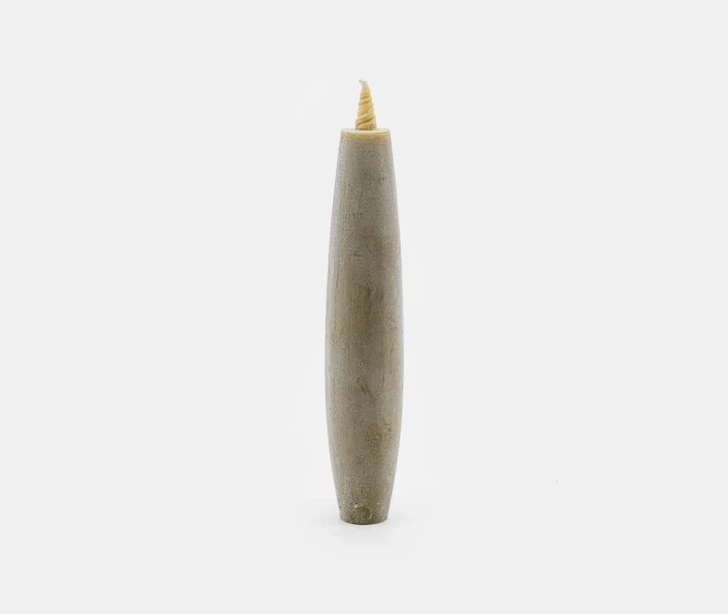 TOHAKU Medium Candle - 2 Piece Set