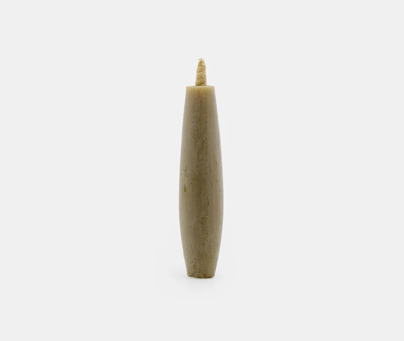 TOHAKU Small Candle - 6 Piece Set