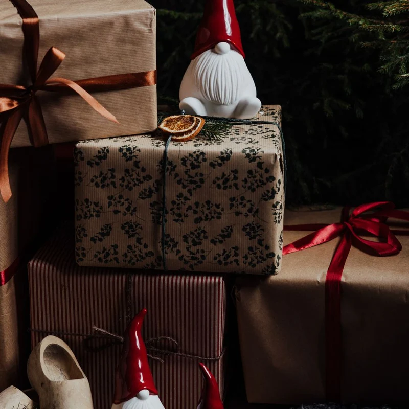Storefactory Santa NOEL L