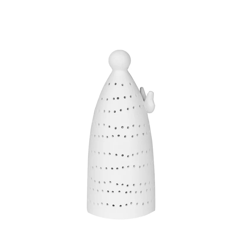 Räder Mini LED Lichtengel Hoch