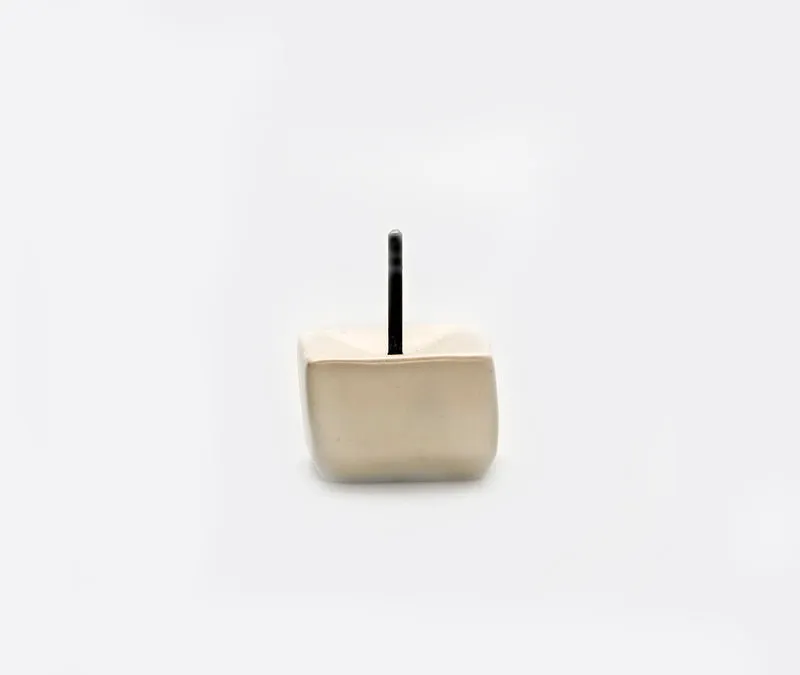 Ceramic Candle Stand