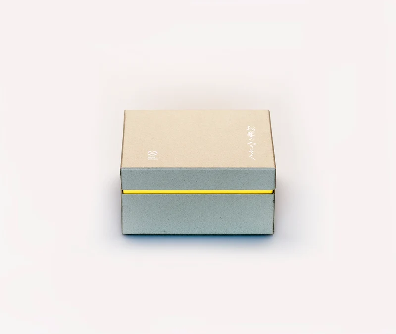 Rice-wax Candle Gift Set