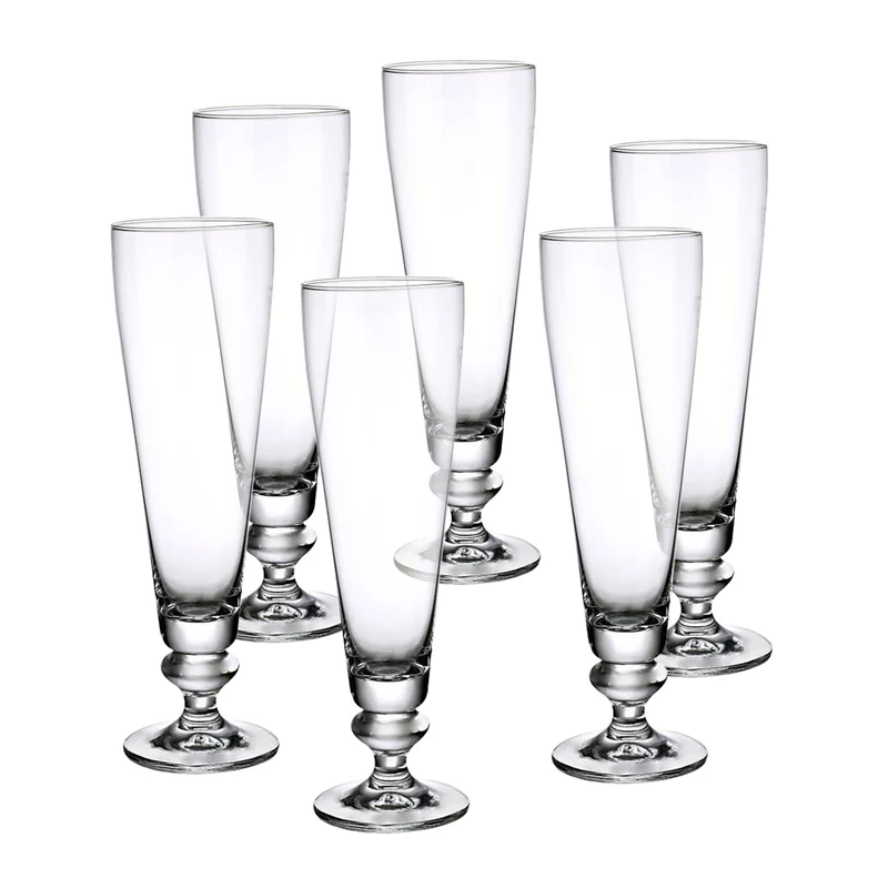 Bierglas Freital 300ml 6er-Set