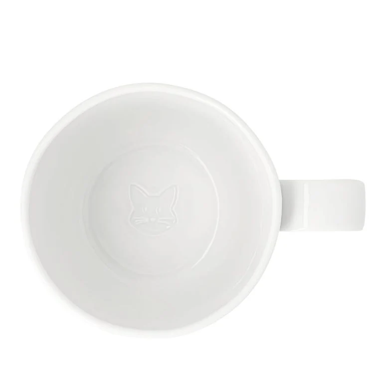 Räder Tasse Super Duo Katze