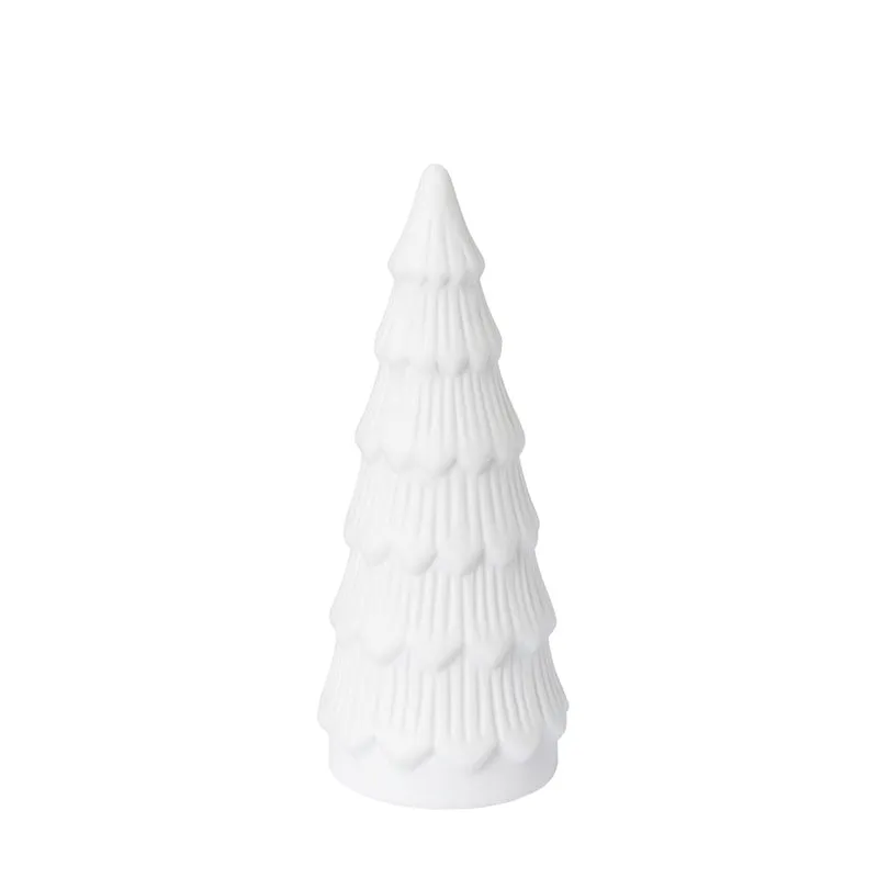 Storefactory Christbaum GRANBACKEN white S