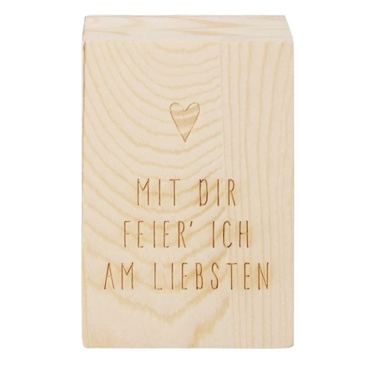 Räder Beziehungskiste Mit dir feier’ ich am liebsten