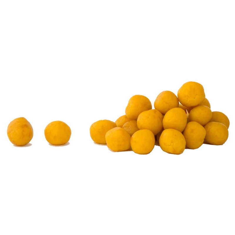 Mango Kokos Bällchen