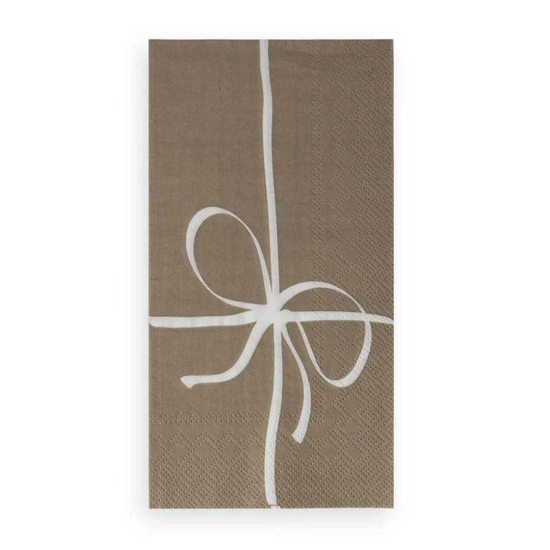 Storefactory Servietten PAKET beige