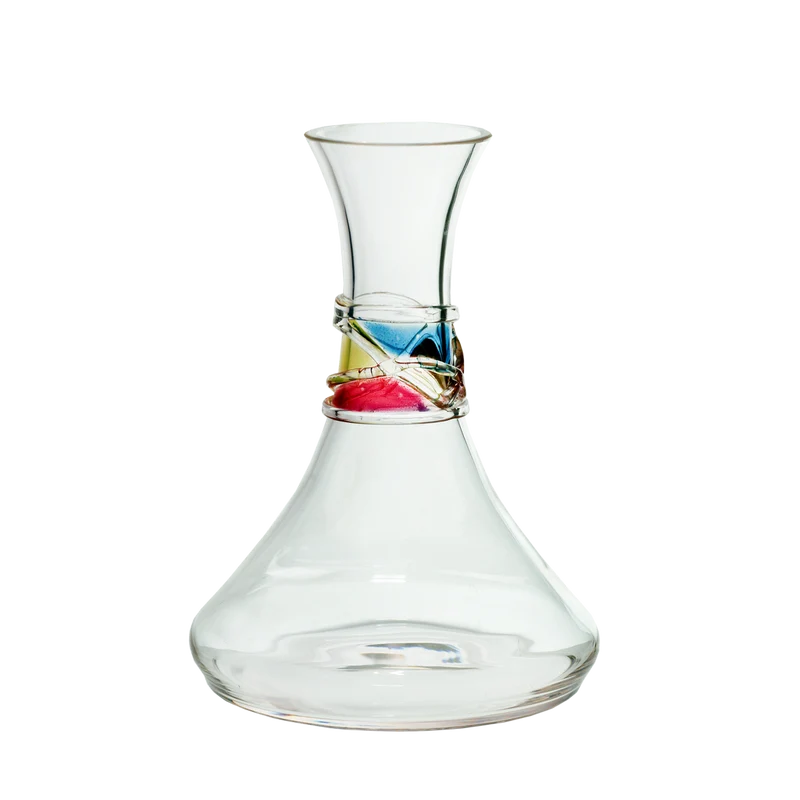 Dekanter MILA verschiedenen Dekore 1000ml