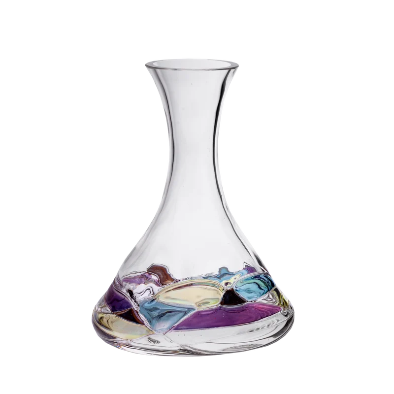 Dekanter MILA verschiedenen Dekore 1000ml