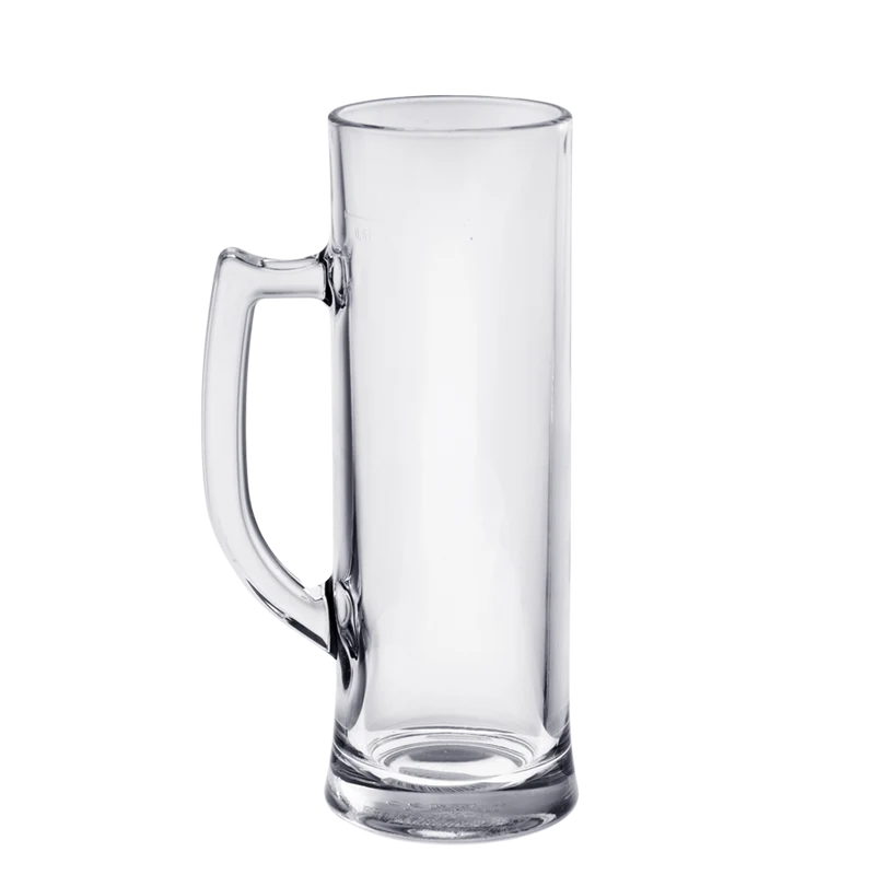 Bierkrug Sauerland Seidel 500ml