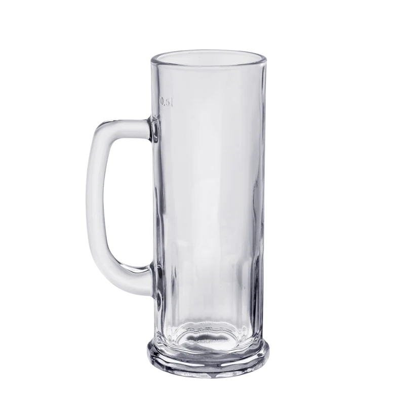 Bierkrug Bayern Seidel 500ml