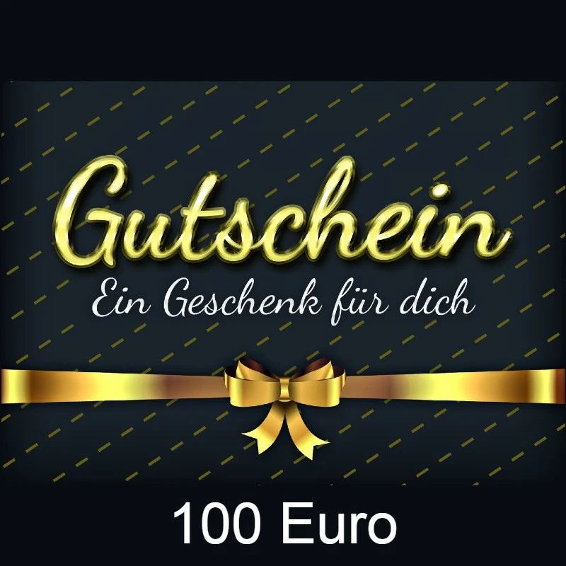 Geschenkgutschein