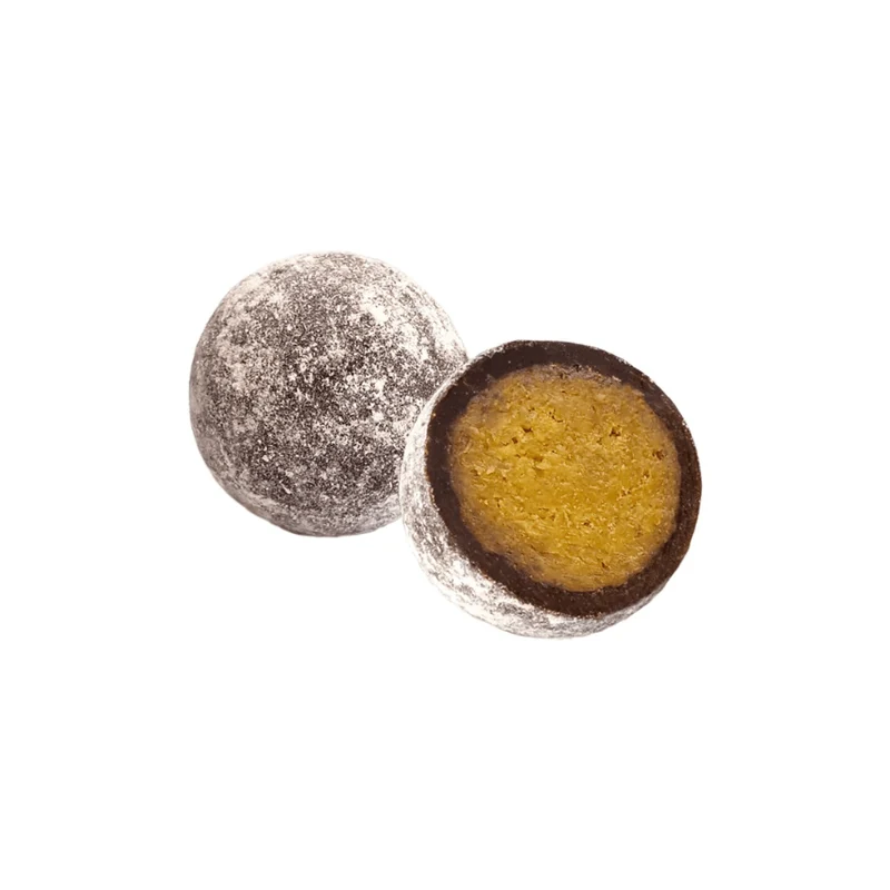 Fruchtig-schokoladiges Geschenk-Set