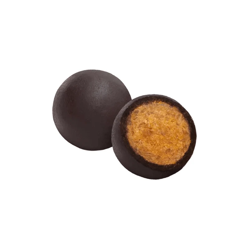 Fruit Balls Mango