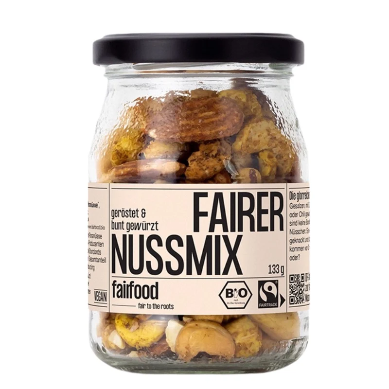 Nussmix