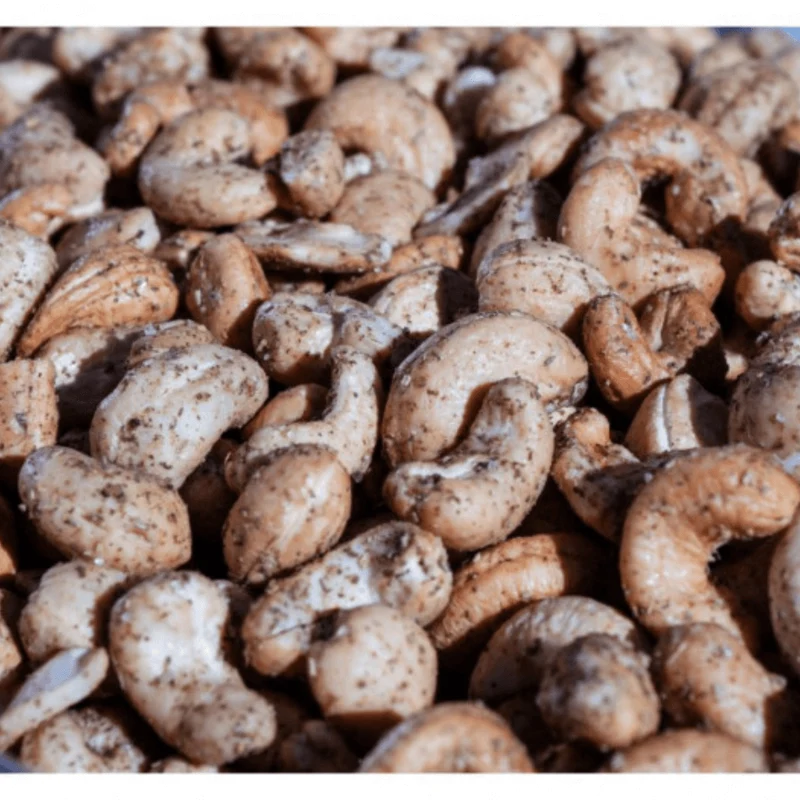 Cashewkerne – Rosmarin & Thymian