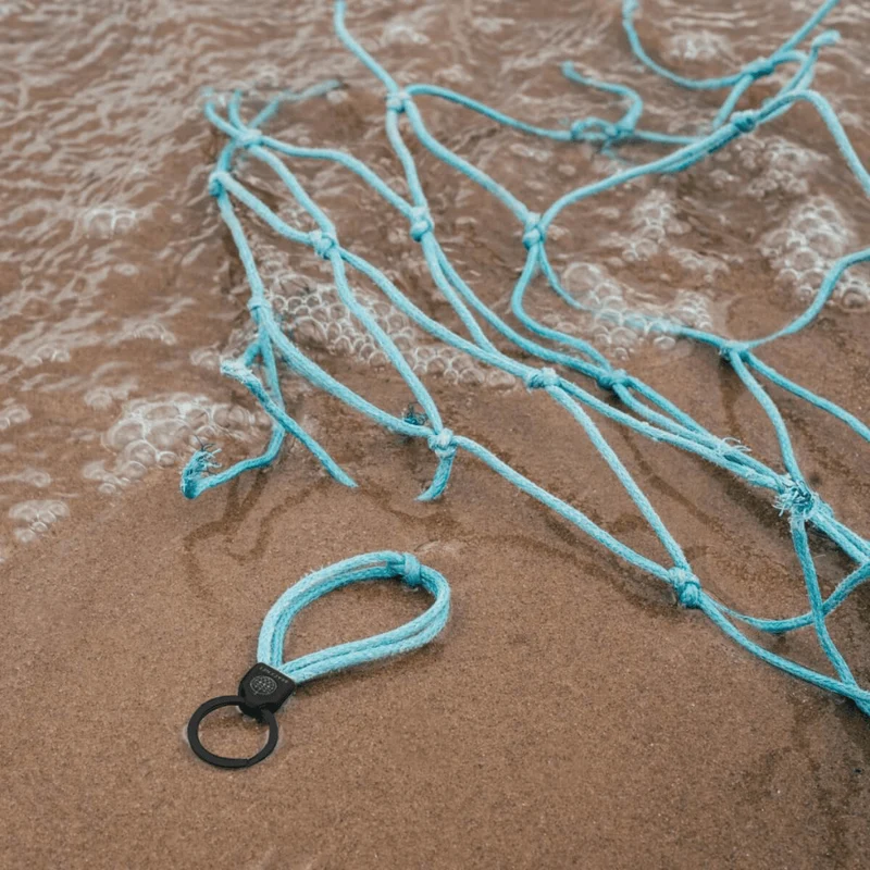 Schlüssel-Anhänger North Sea