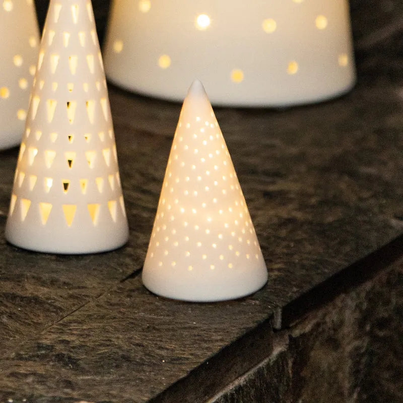 Räder LIVING Mini LED Lichttanne klein
