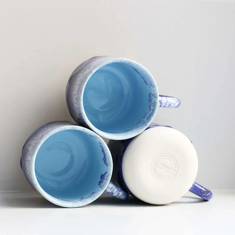 Chug Mug Dolphin