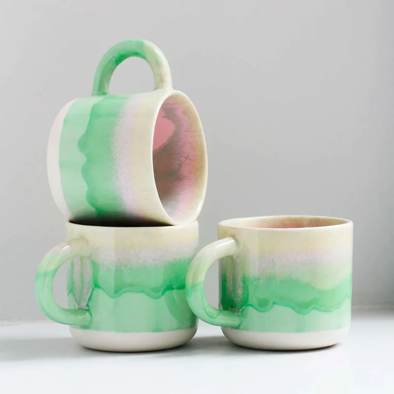 Chug Mug Juicy Guava