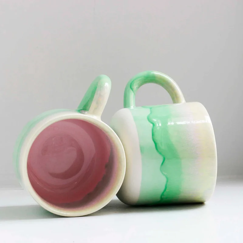 Chug Mug Juicy Guava