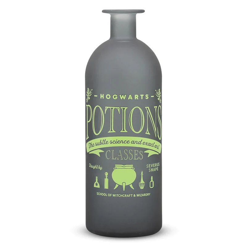 Harry Potter - Zaubertränke Vase