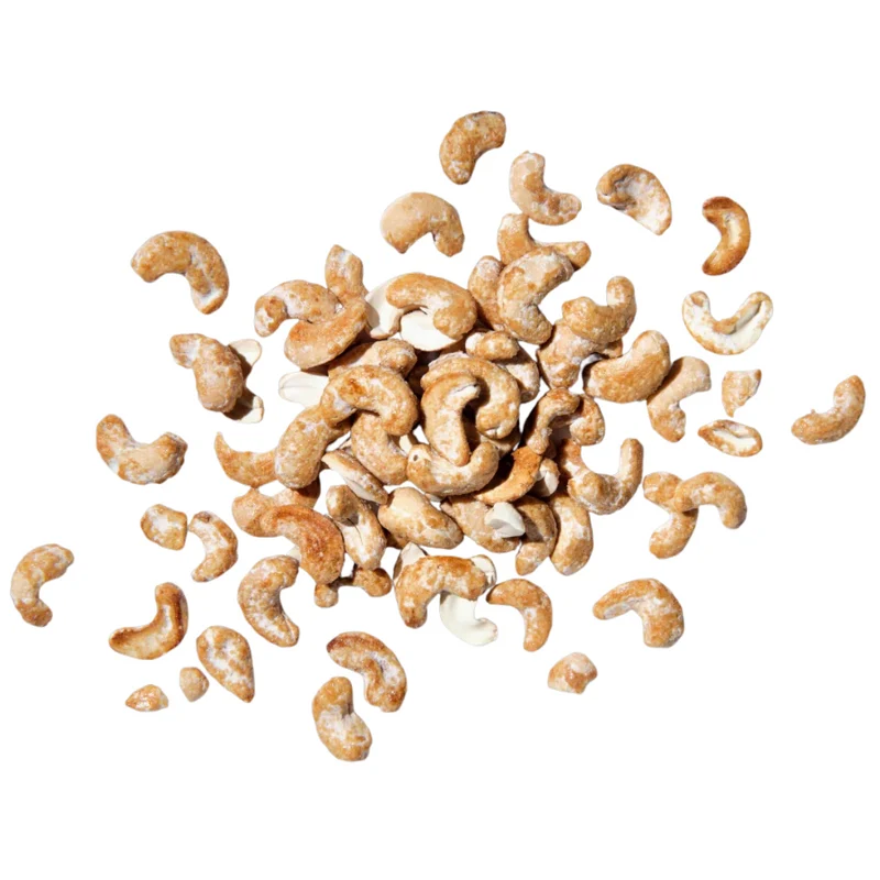 Cashews – Salted Caramel