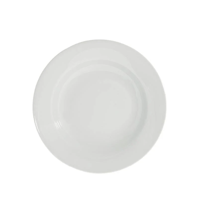 Pasta-/Gourmetteller "Kulinaria" (30cm)