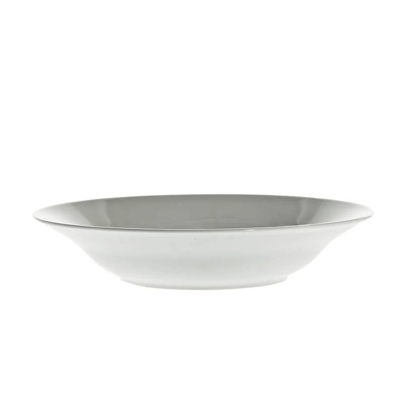 Pasta-/Gourmetteller "Kulinaria" (30cm)