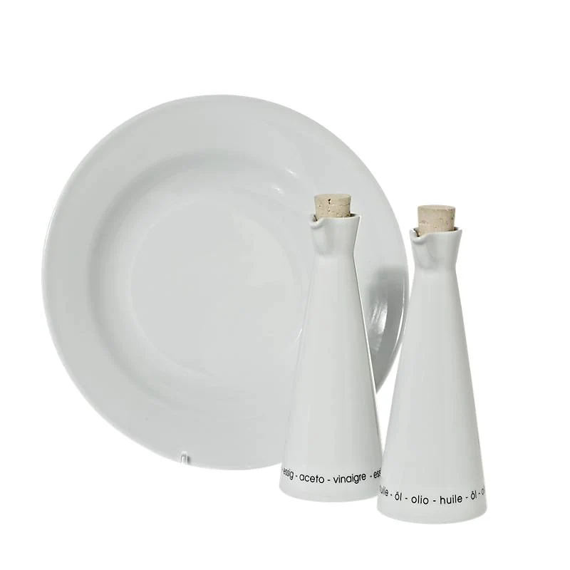 Pasta-/Gourmetteller "Kulinaria" (30cm)