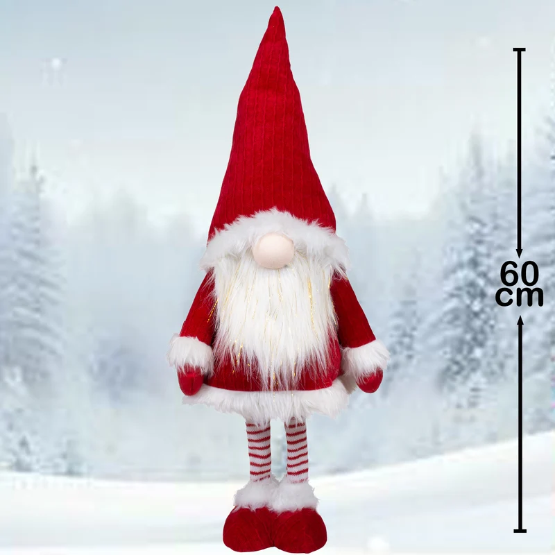 Wichtel 60cm (80cm) Wackelwichtel