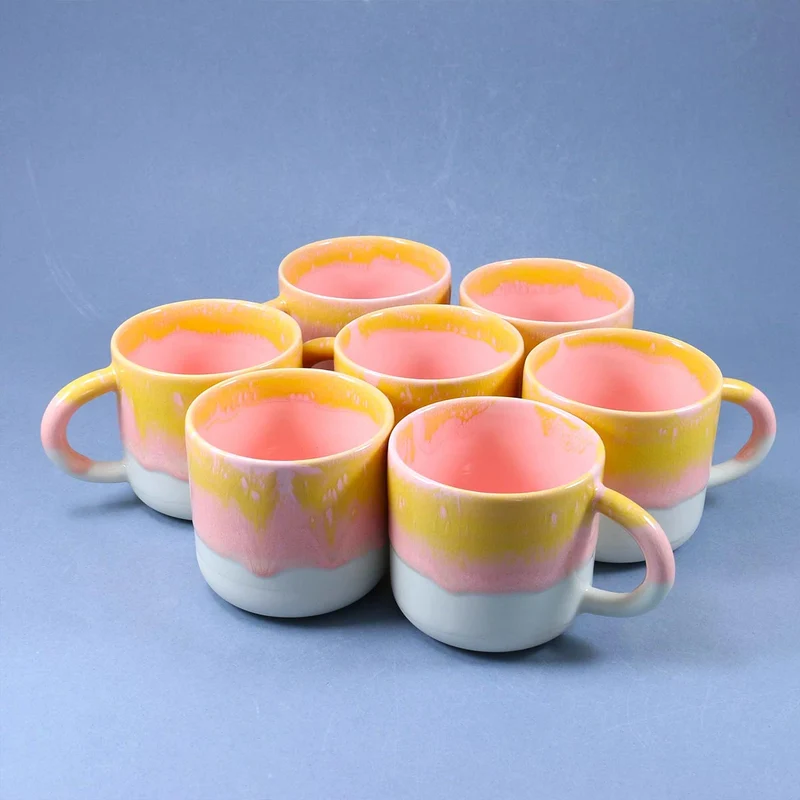 Chug Mug Fruit Jelly Flux