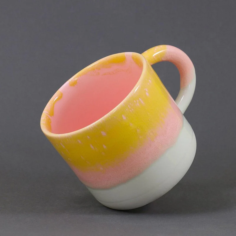 Chug Mug Fruit Jelly Flux