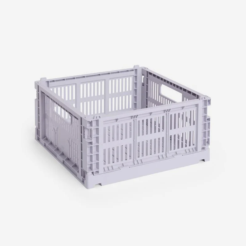 Colour Crate Medium Square